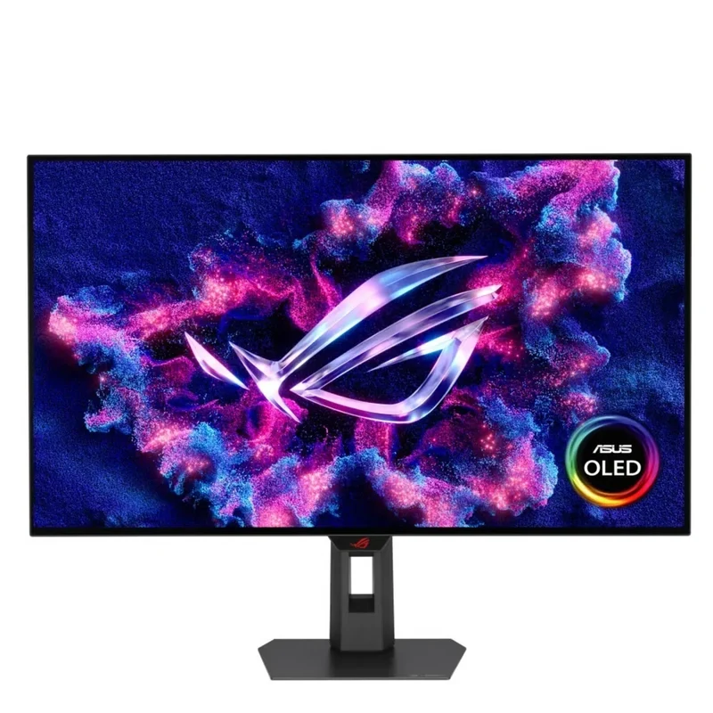 Asus ROG Strix OLED XG32UCWMG