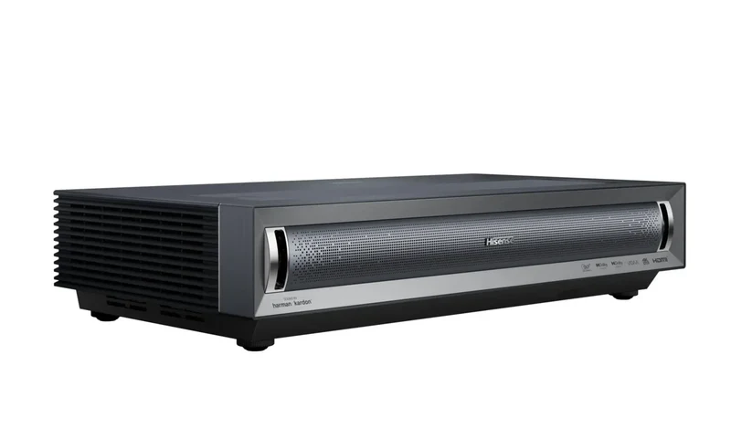 Hisense PX3