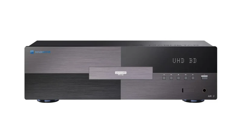 Magnetar UDP900MKII CFR (dé-zoné)