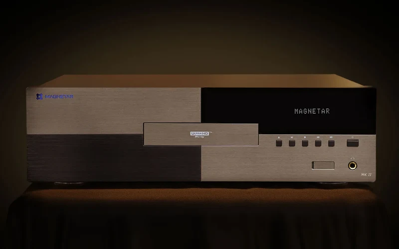 Magnetar UDP900MKII CFR (dé-zoné)