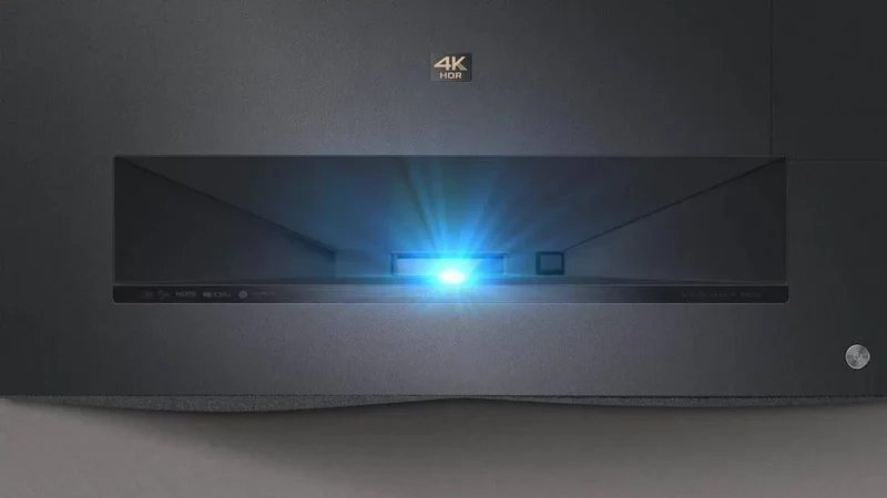 BenQ V5010i