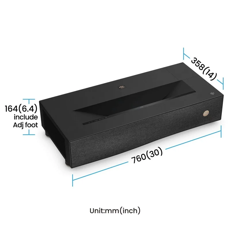 BenQ V5010i