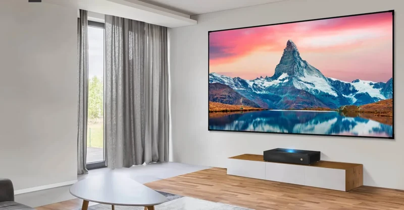 BenQ V5010i