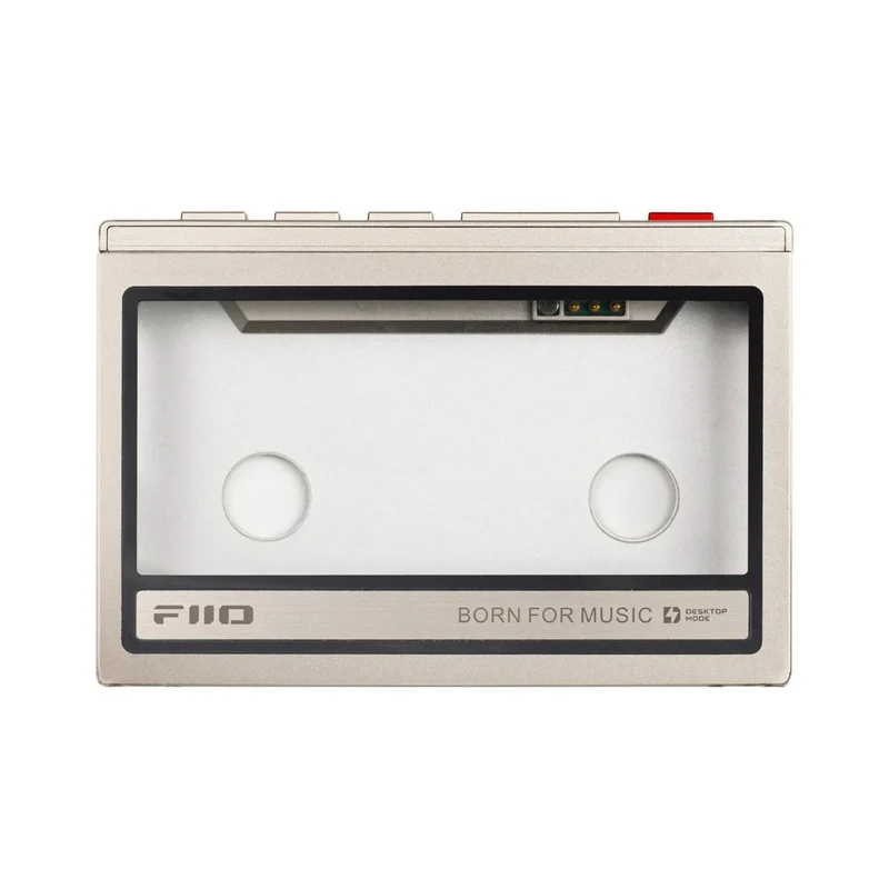 FiiO SK-M21-C Gold