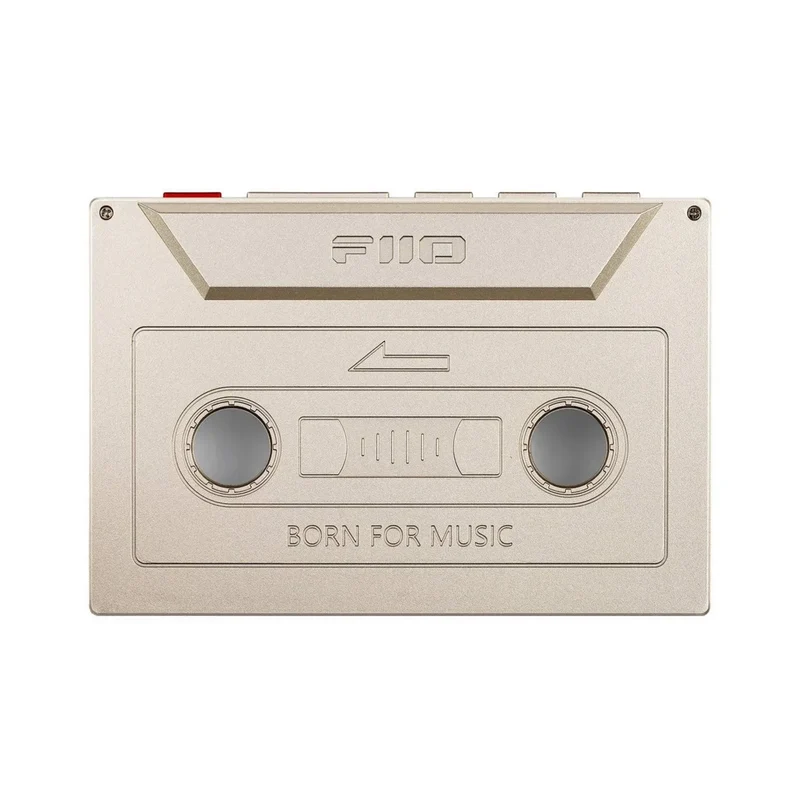FiiO SK-M21-C Gold