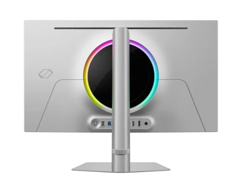 Samsung Odyssey Neo G6 - G60SF 27"