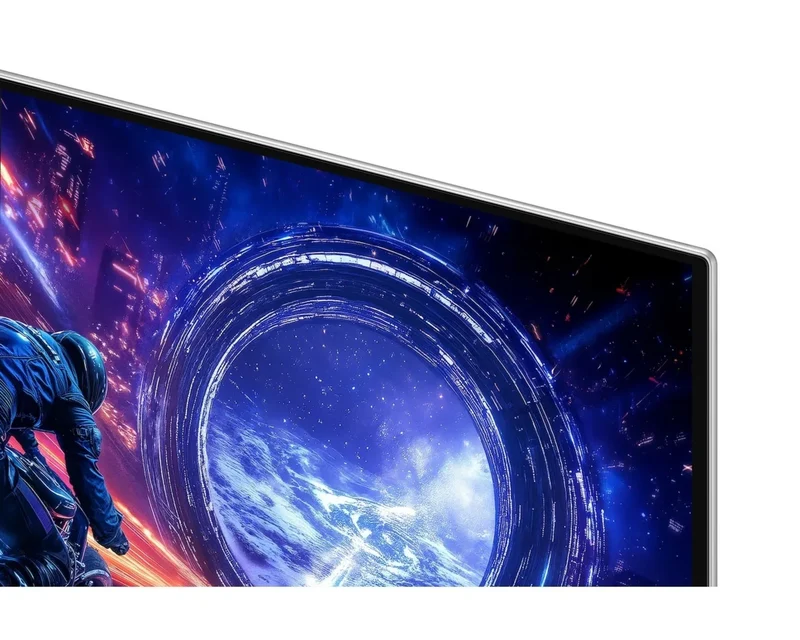 Samsung Odyssey Neo G6 - G60SF 27"