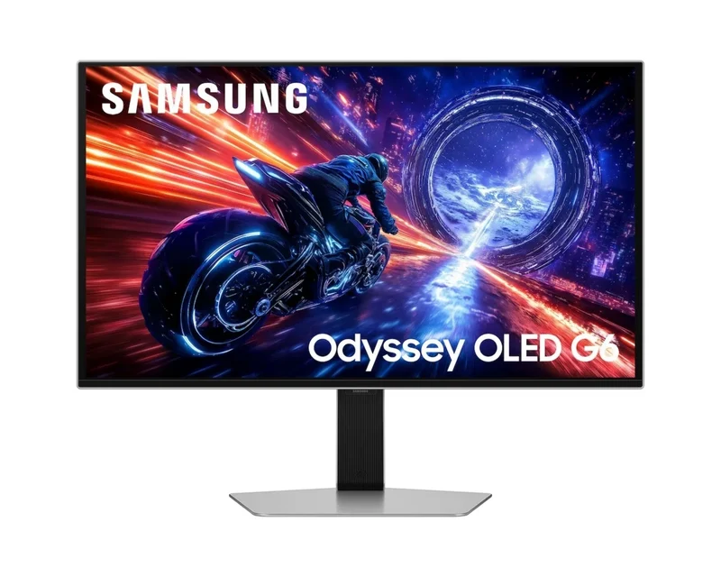 Samsung Odyssey Neo G6 - G60SF 27"