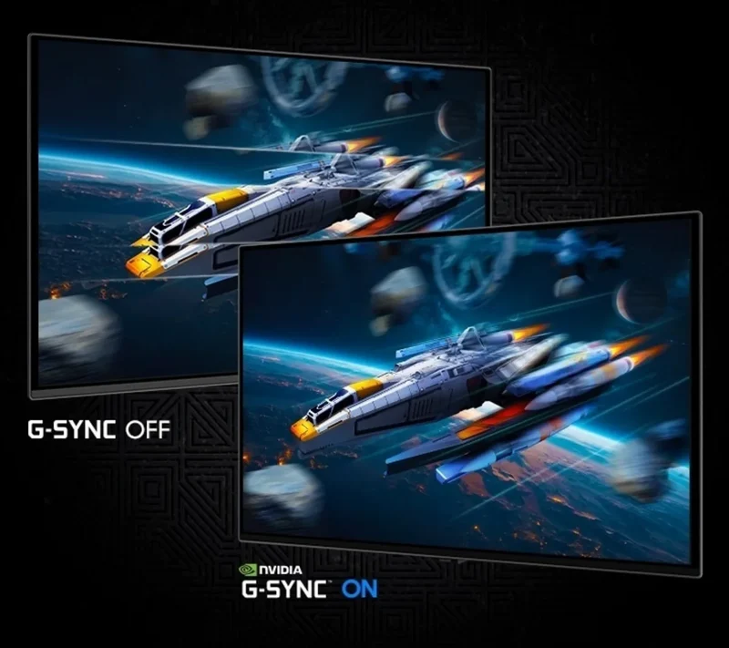 Samsung Odyssey Neo G6 - G60SF 27"