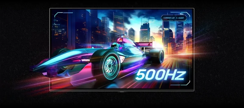 Samsung Odyssey Neo G6 - G60SF 27"
