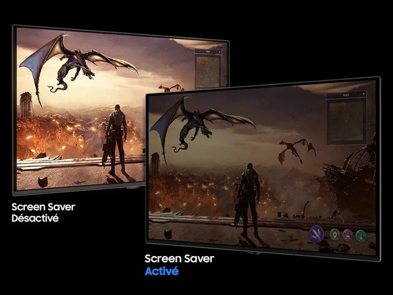 Samsung Odyssey Neo G6 - G60SF 27"