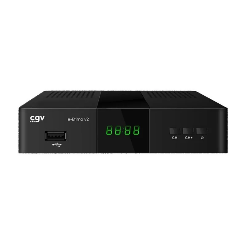 CGV E-ETIMO V2