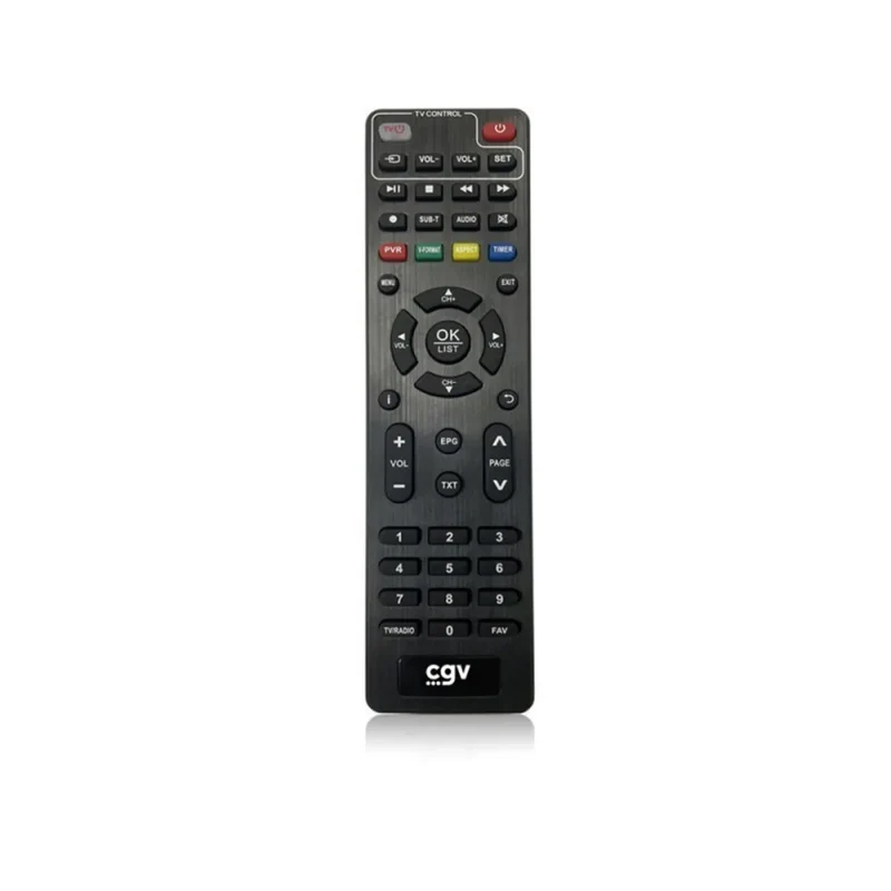 CGV E-ETIMO V2