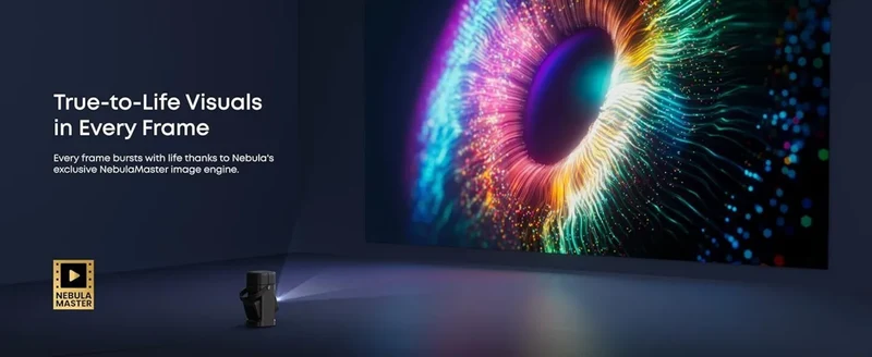 Nebula P1