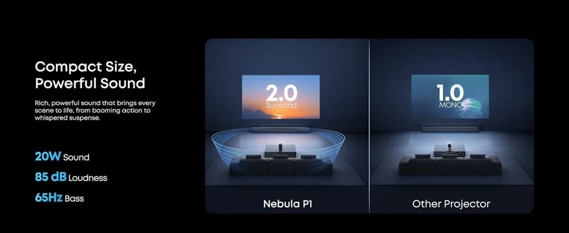 Nebula P1