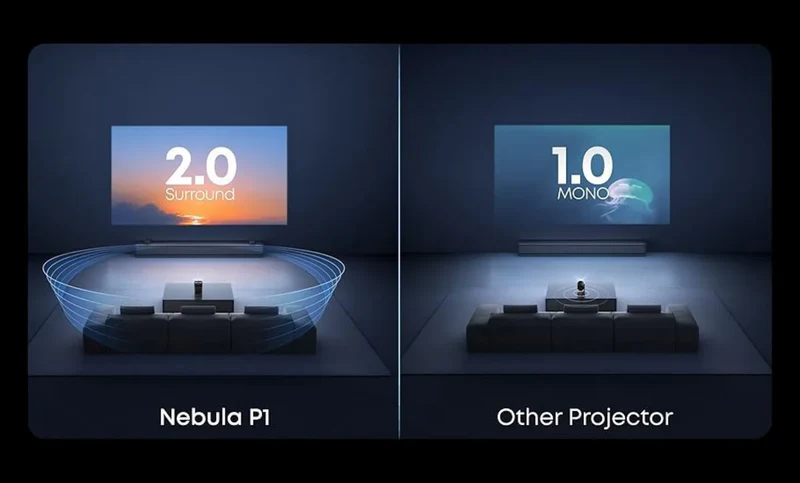 Nebula P1
