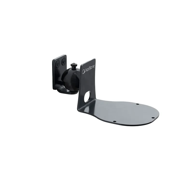 Norstone Support mural pour WiiM Sound et Sound Lite Noir