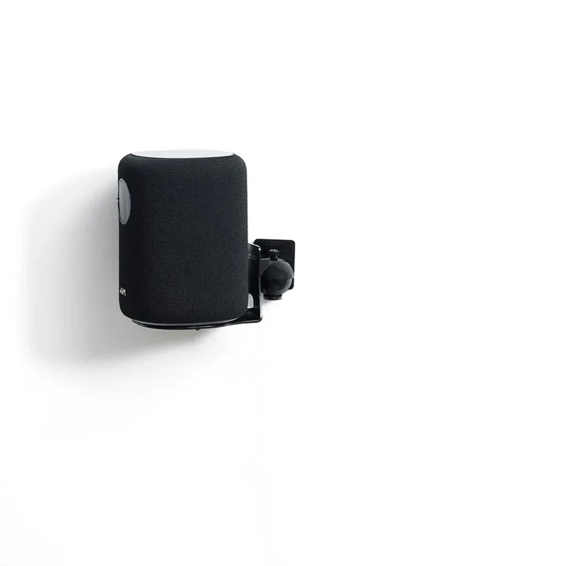 Norstone Support mural pour WiiM Sound et Sound Lite Noir