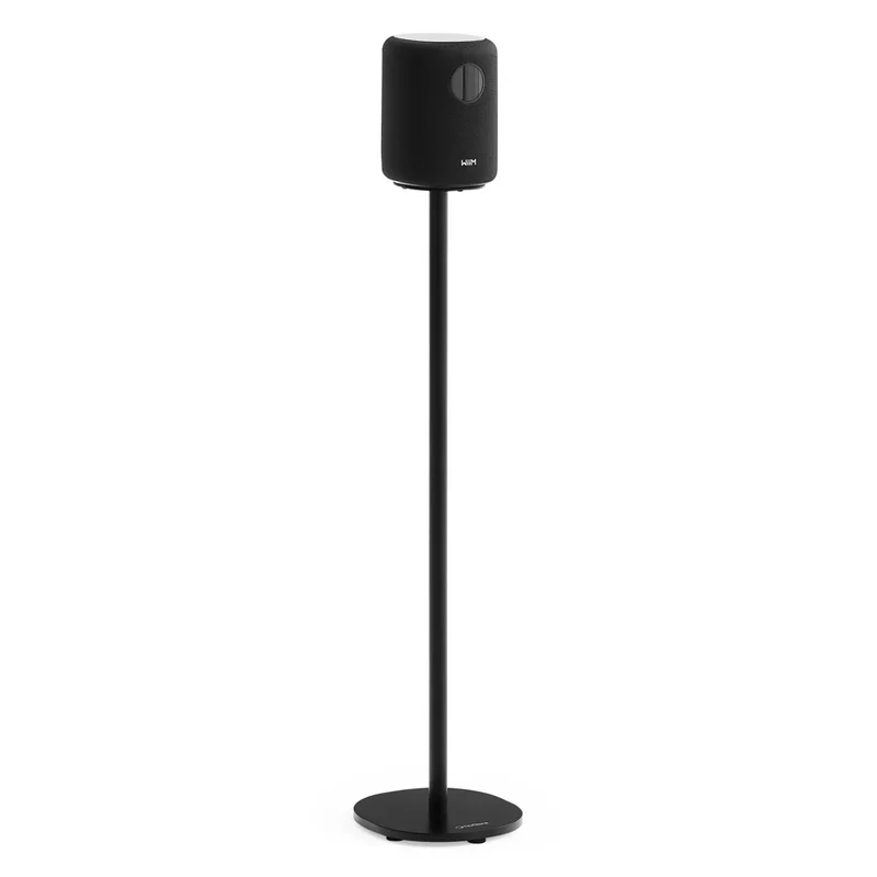 Norstone Pied d'enceinte pour WiiM Sound et Sound Lite Noi