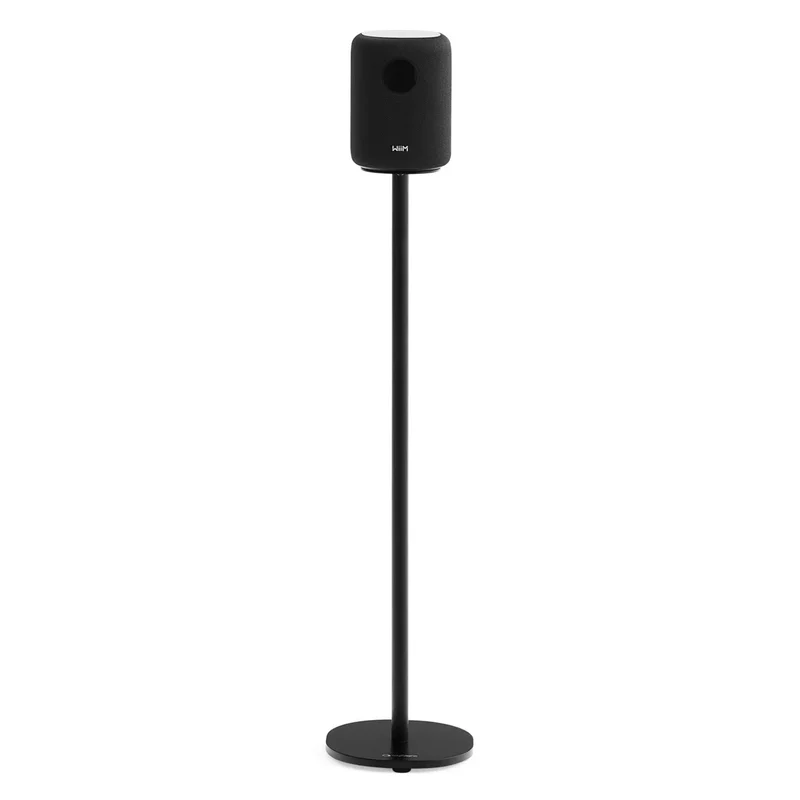 Norstone Pied d'enceinte pour WiiM Sound et Sound Lite Noi