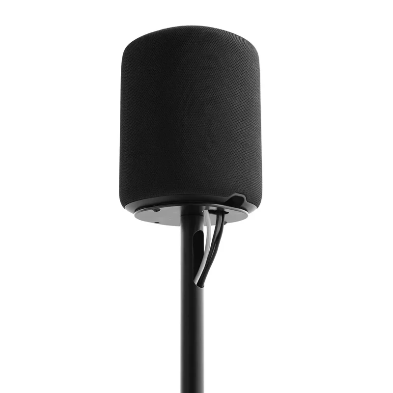 Norstone Pied d'enceinte pour WiiM Sound et Sound Lite Noi