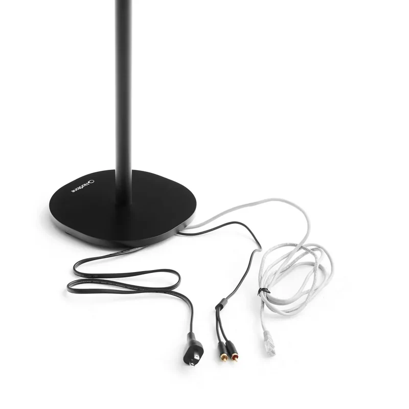 Norstone Pied d'enceinte pour WiiM Sound et Sound Lite Noi