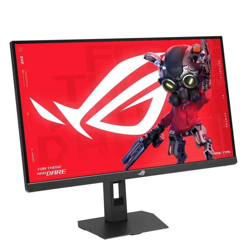 Asus ROG Strix 5K XG27JCG