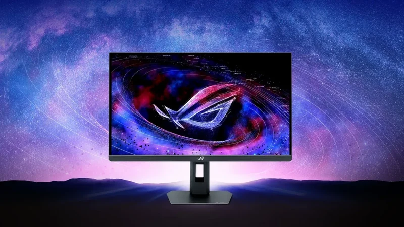 Asus ROG Strix 5K XG27JCG