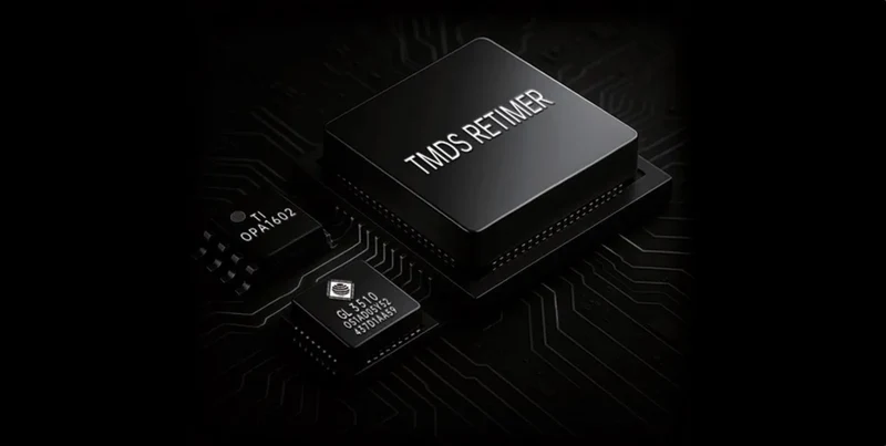 Magnetar UDP800 MKII
