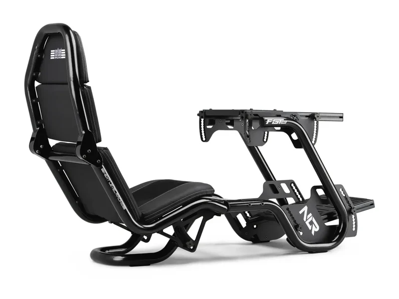 Next Level Racing F-GT Pro Formula and GT Racing Black Edition