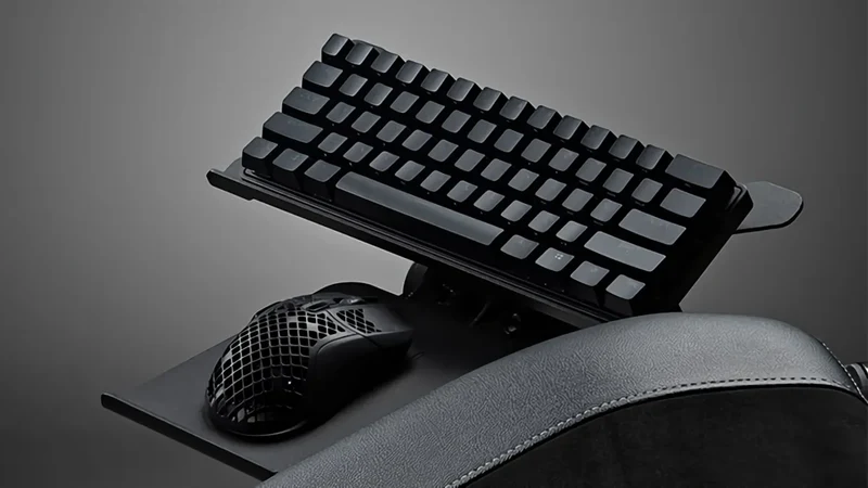 Next Level Racing F-GT Pro Formula and GT Racing Black Edition