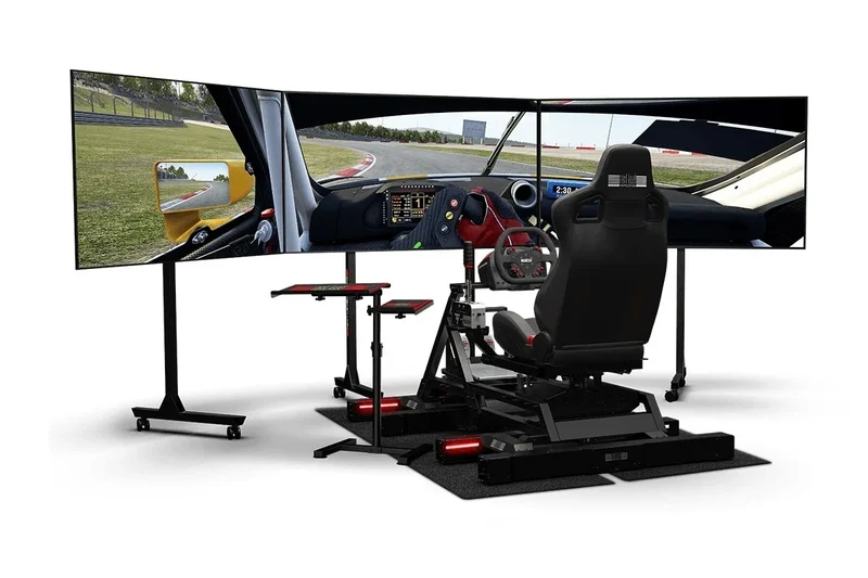 Next Level Racing GTSeat Add-On