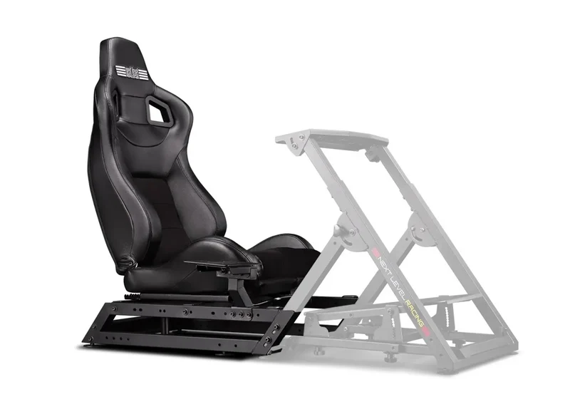 Next Level Racing GTSeat Add-On