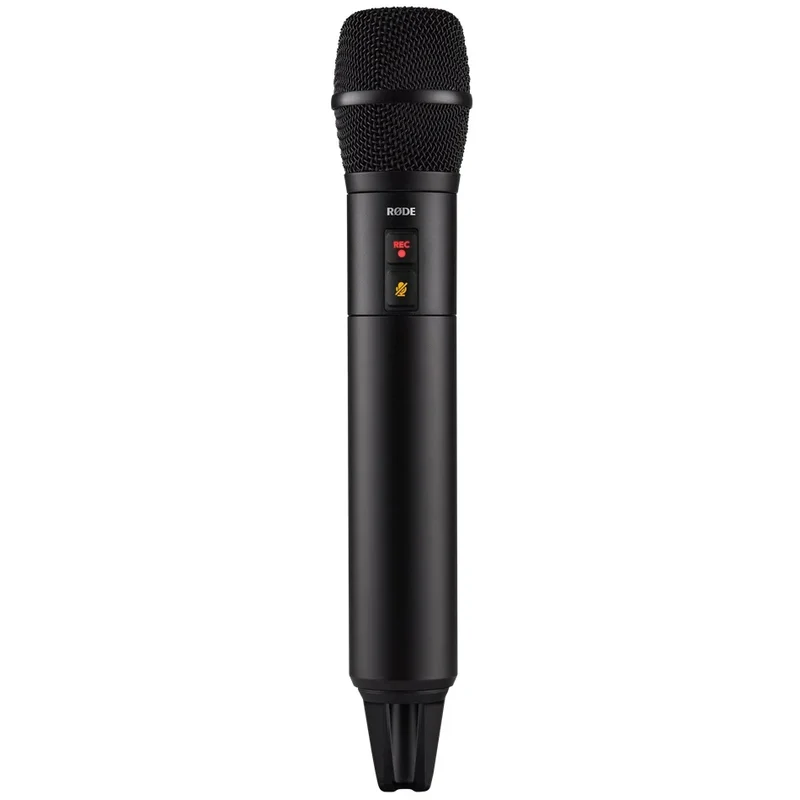 RØDE Interview Pro