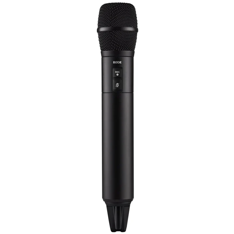 RØDE Interview Pro