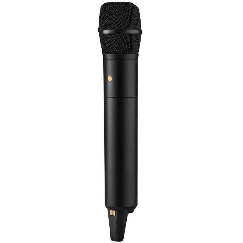 RØDE Interview Pro