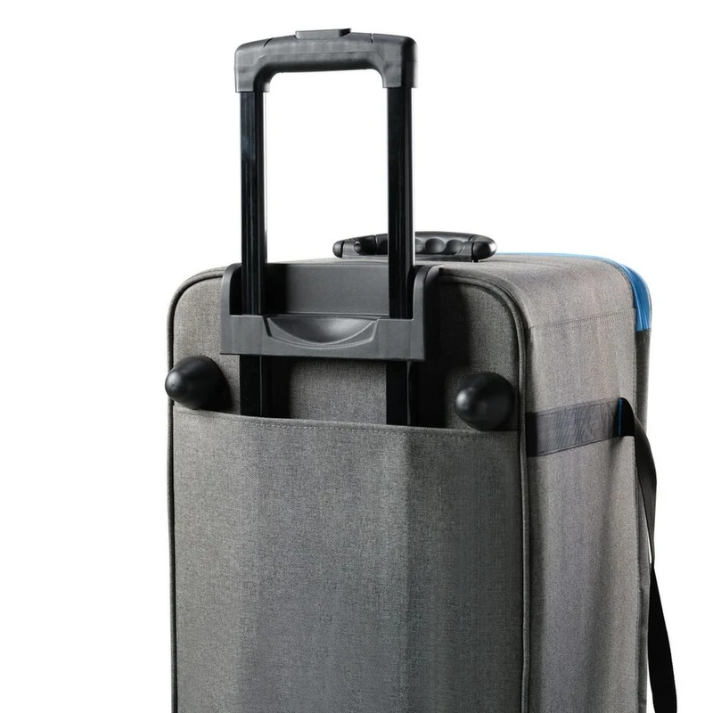 Nanlite CC-ST-FZ720 Valise à roulettes