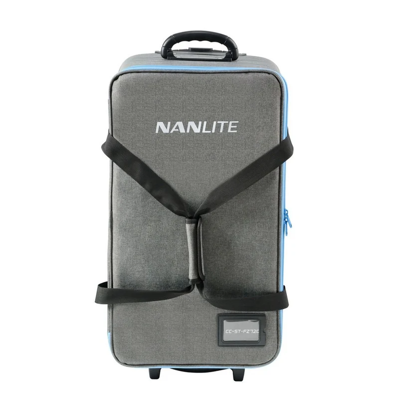 Nanlite CC-ST-FZ720 Valise à roulettes