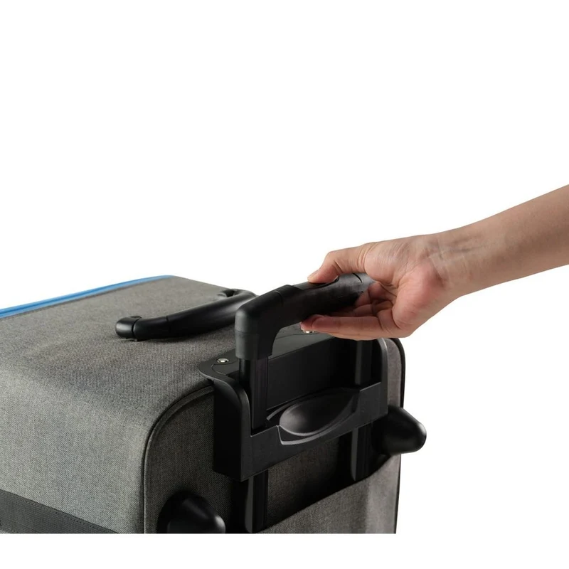 Nanlite CC-ST-FZ720 Valise à roulettes
