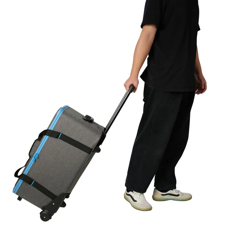 Nanlite CC-ST-FZ720 Valise à roulettes