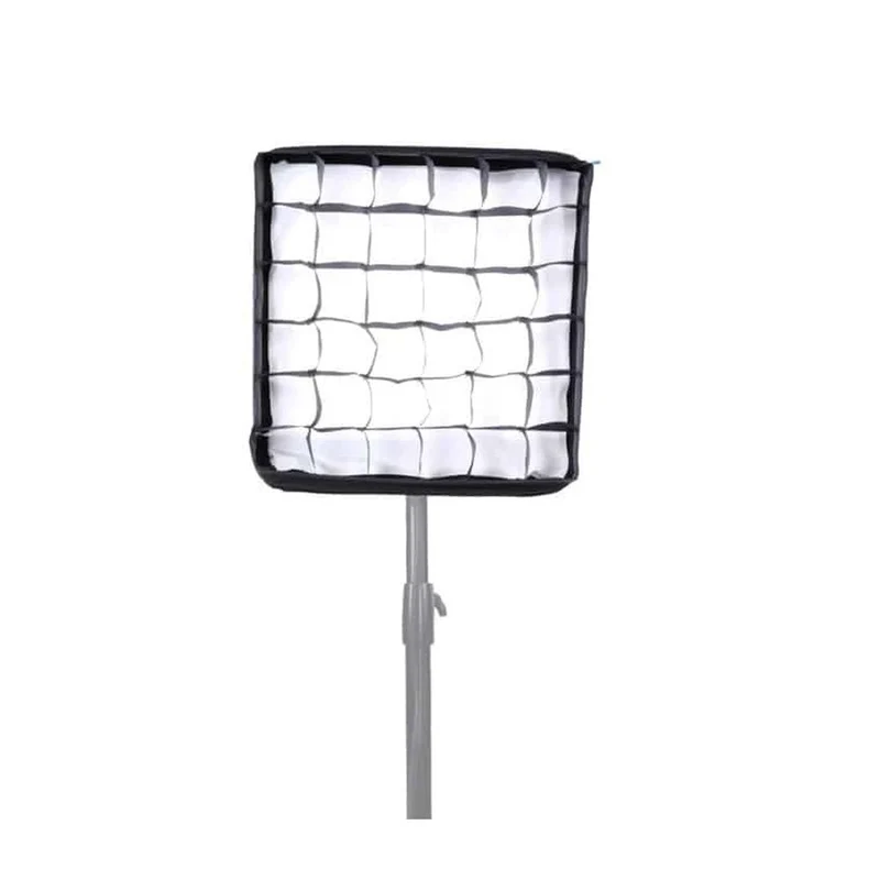 Nanlite Softbox à dégagement rapide avec nid d'abeille pour PavoSlim 60B/60C