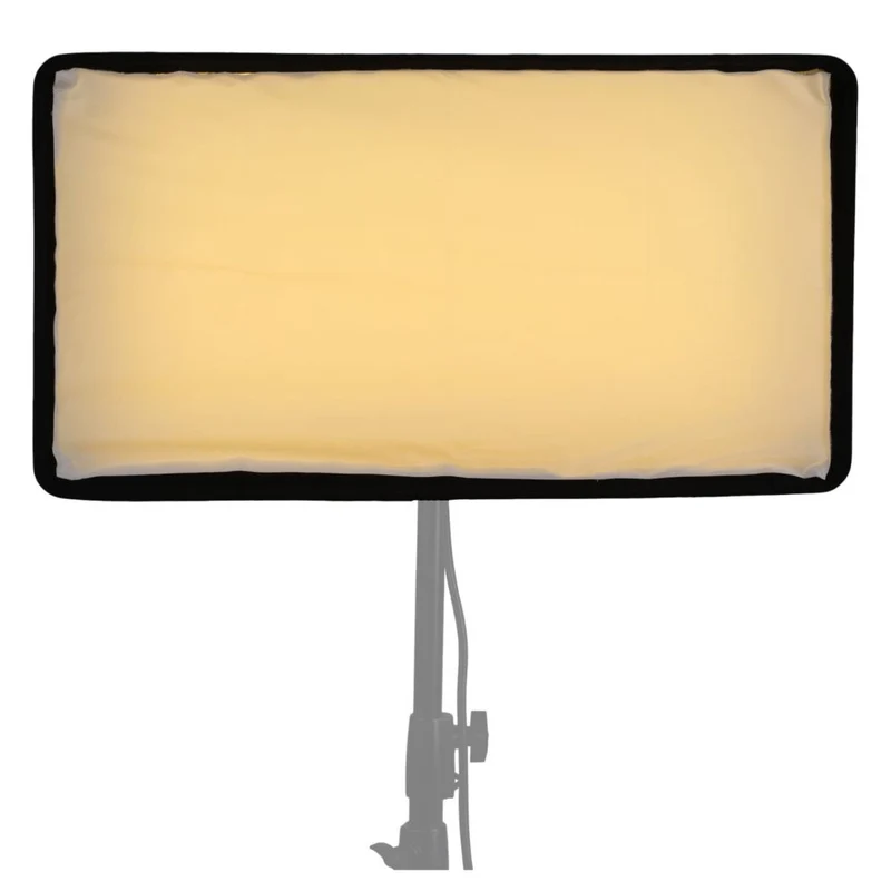 Nanlite Softbox à dégagement rapide avec nid d'abeille pour PavoSlim 120B/120C