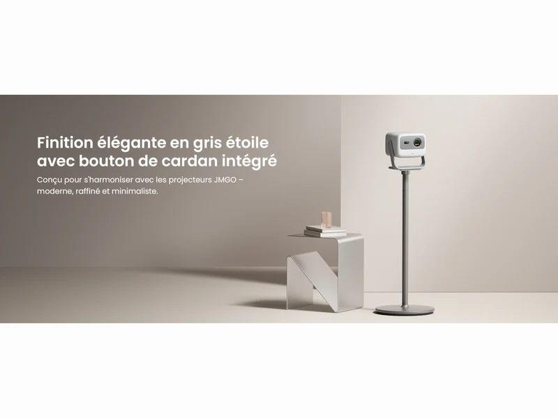 JMGO Pied de sol pour N1S SE / Nano