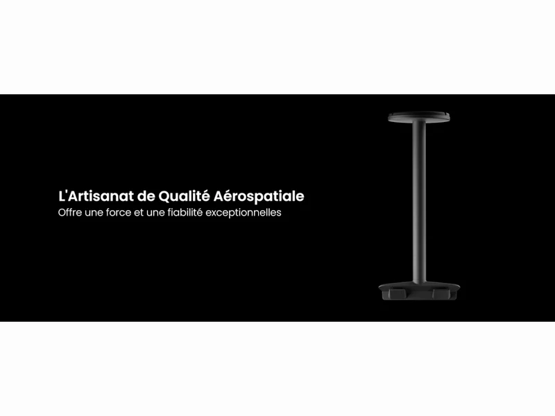 JMGO Fixation plafond pour Ultimate / Infinity