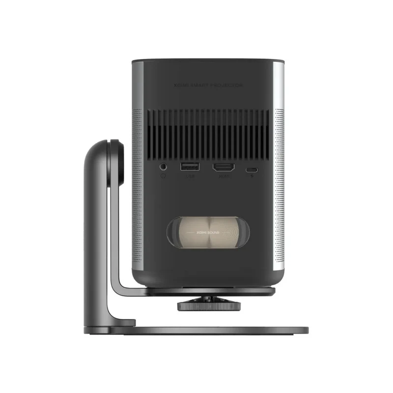 XGIMI MoGo 2 Pro Gen 2 Bundle (projecteur + pied de table)
