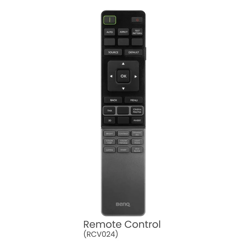 BenQ W5850