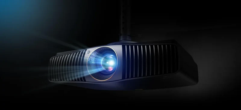 BenQ W5850