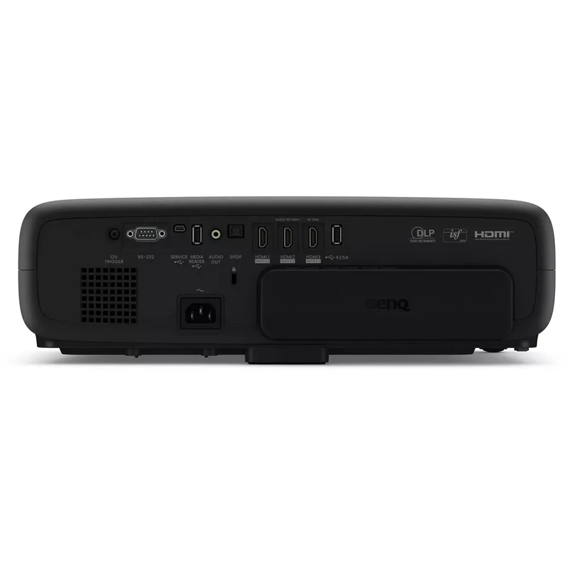 BenQ W4100i