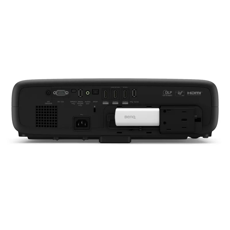 BenQ W4100i