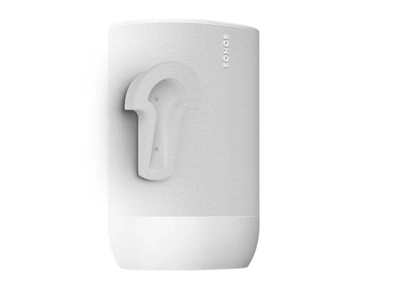 FLEXSON Accroche murale SONOS MOVE (unité)